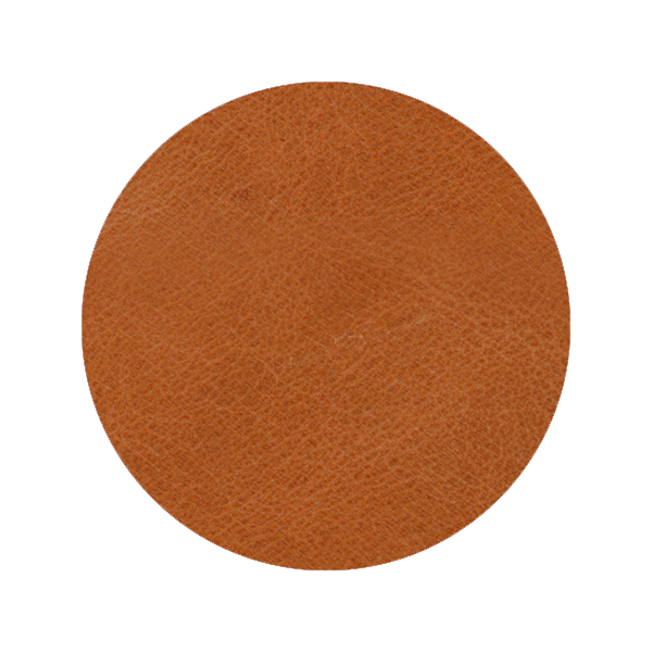 12 Leather Patches 2x2