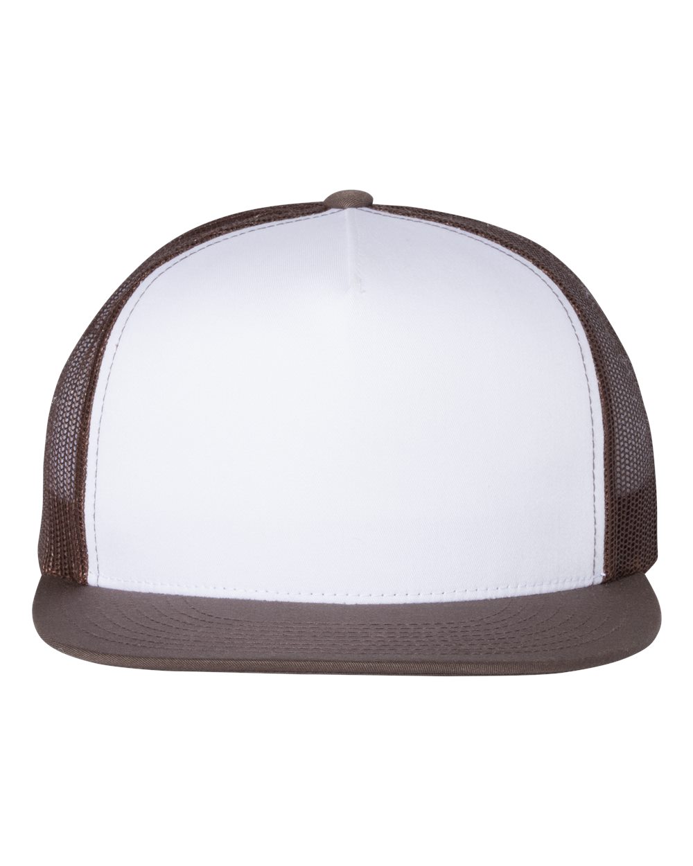 12 Leather Patch Hats