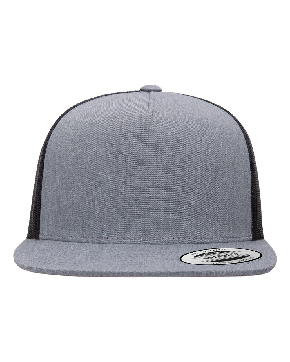 12 Leather Patch Hats