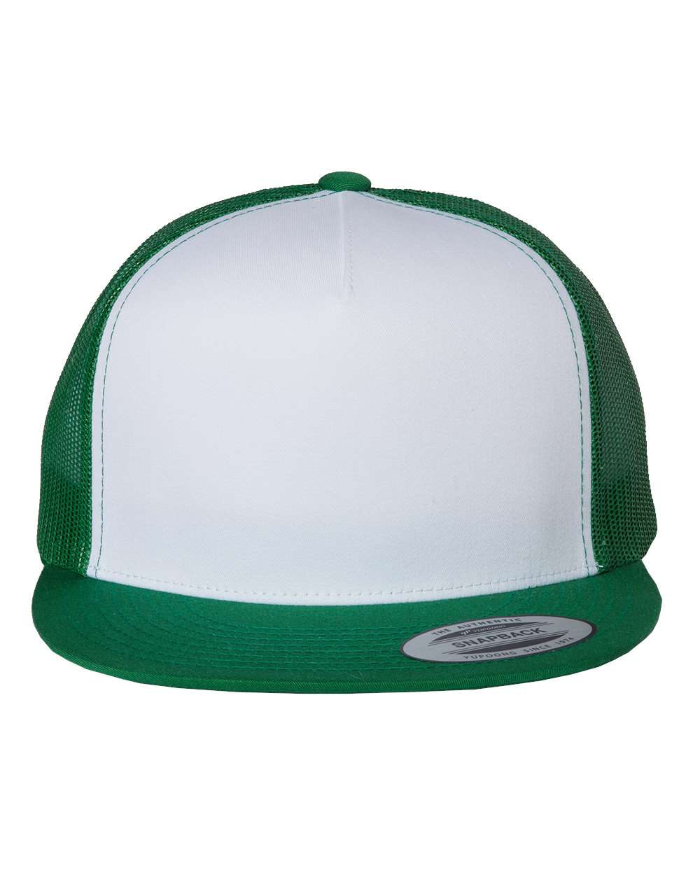 12 Leather Patch Hats