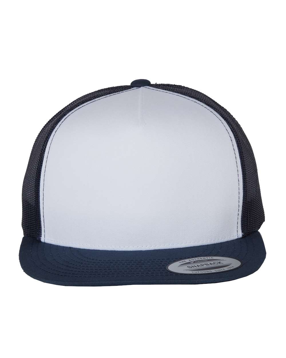12 Leather Patch Hats
