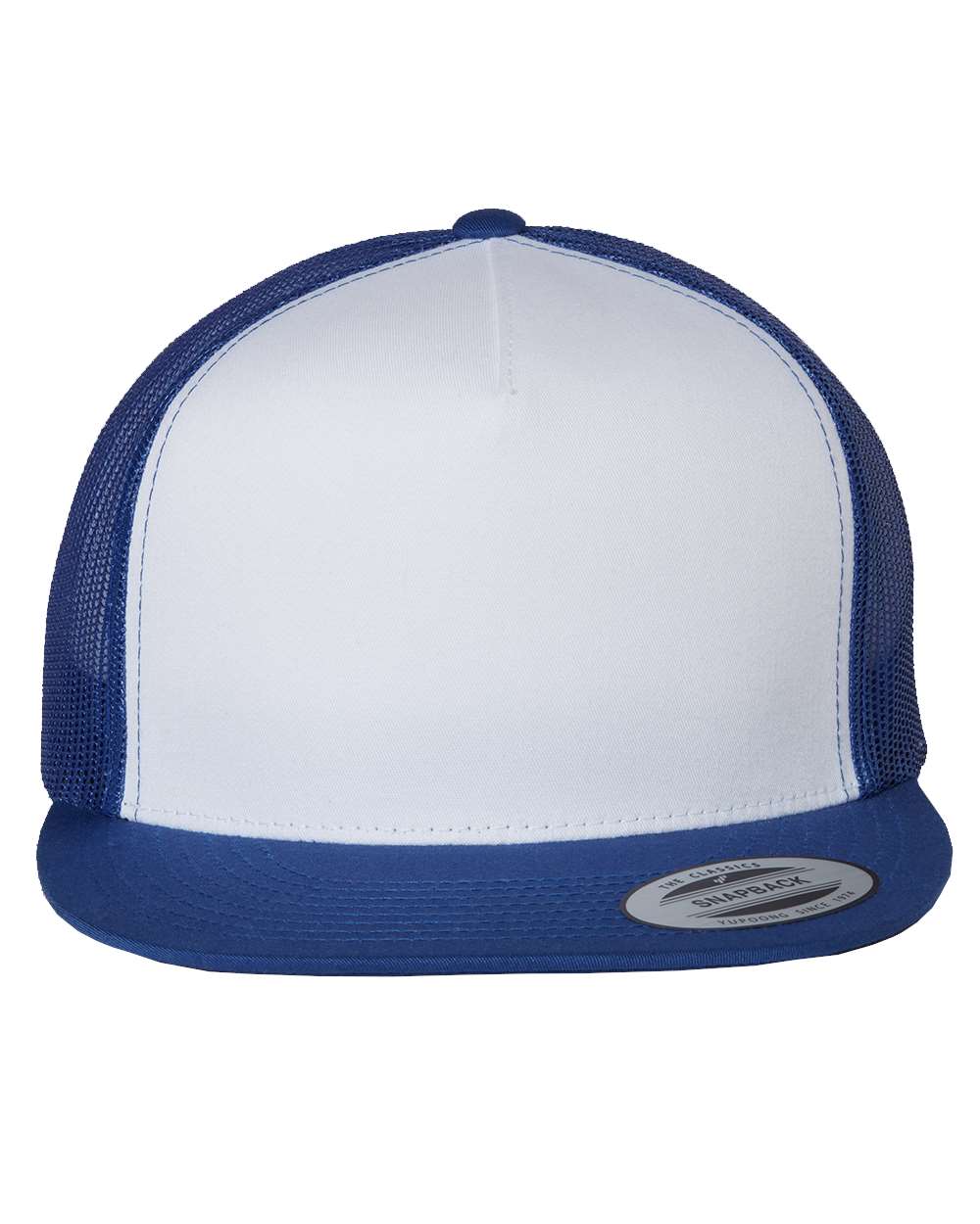 12 Leather Patch Hats