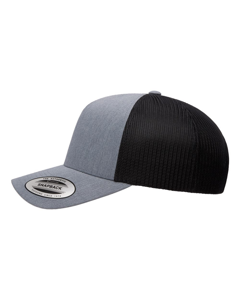 12 Leather Patch Hats