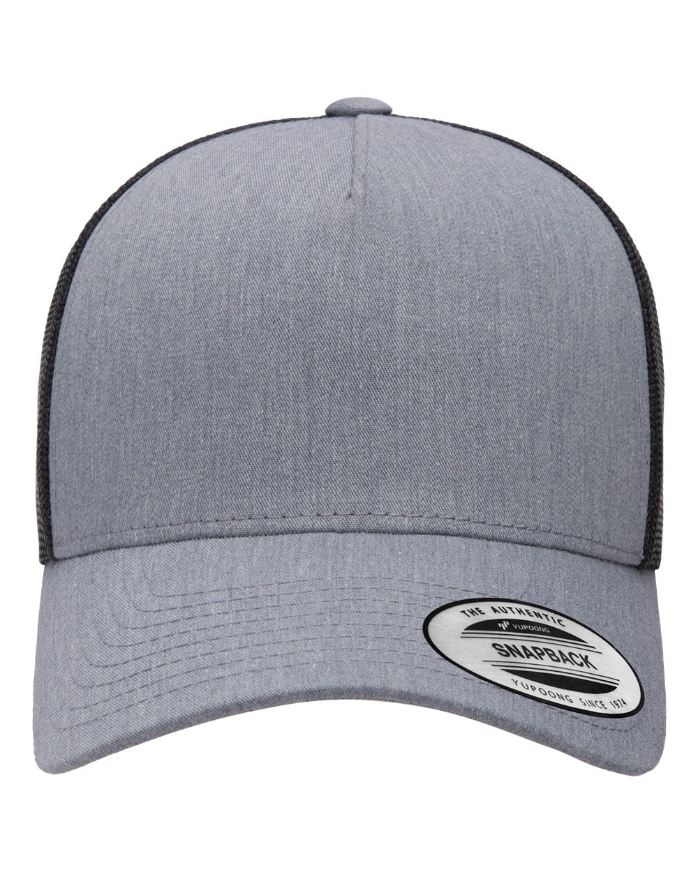 12 Leather Patch Hats