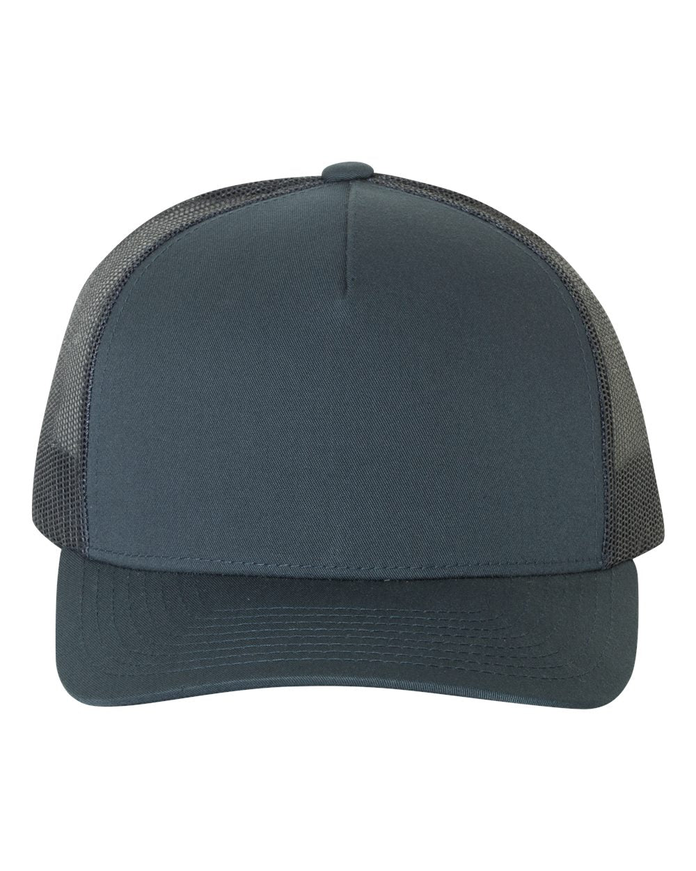 12 Leather Patch Hats