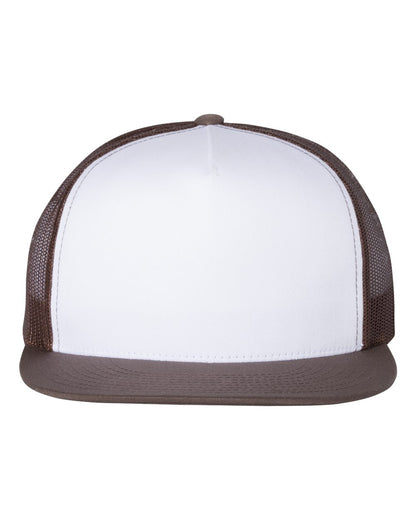 12 Leather Patch Hats