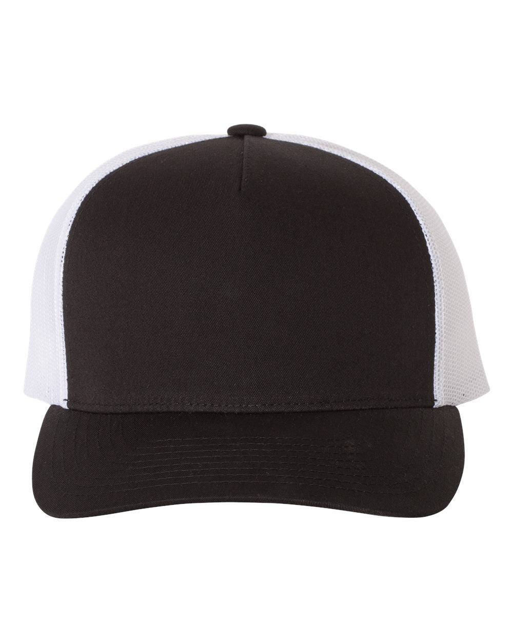 12 Leather Patch Hats