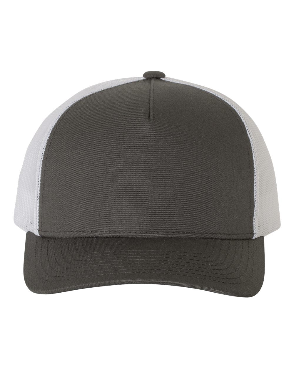 12 Leather Patch Hats