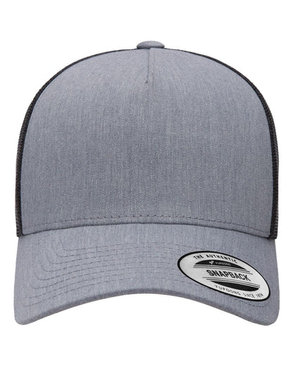 24 Leather Patch Hats