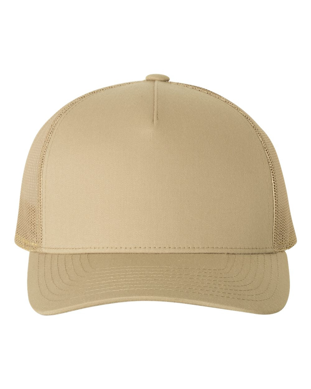 12 Leather Patch Hats