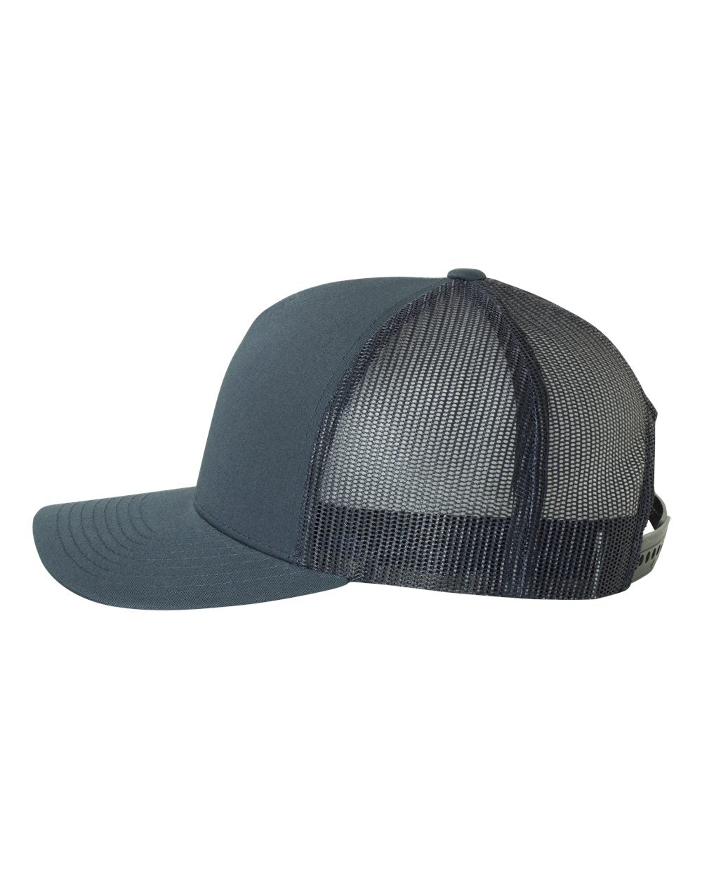 24 Leather Patch Hats