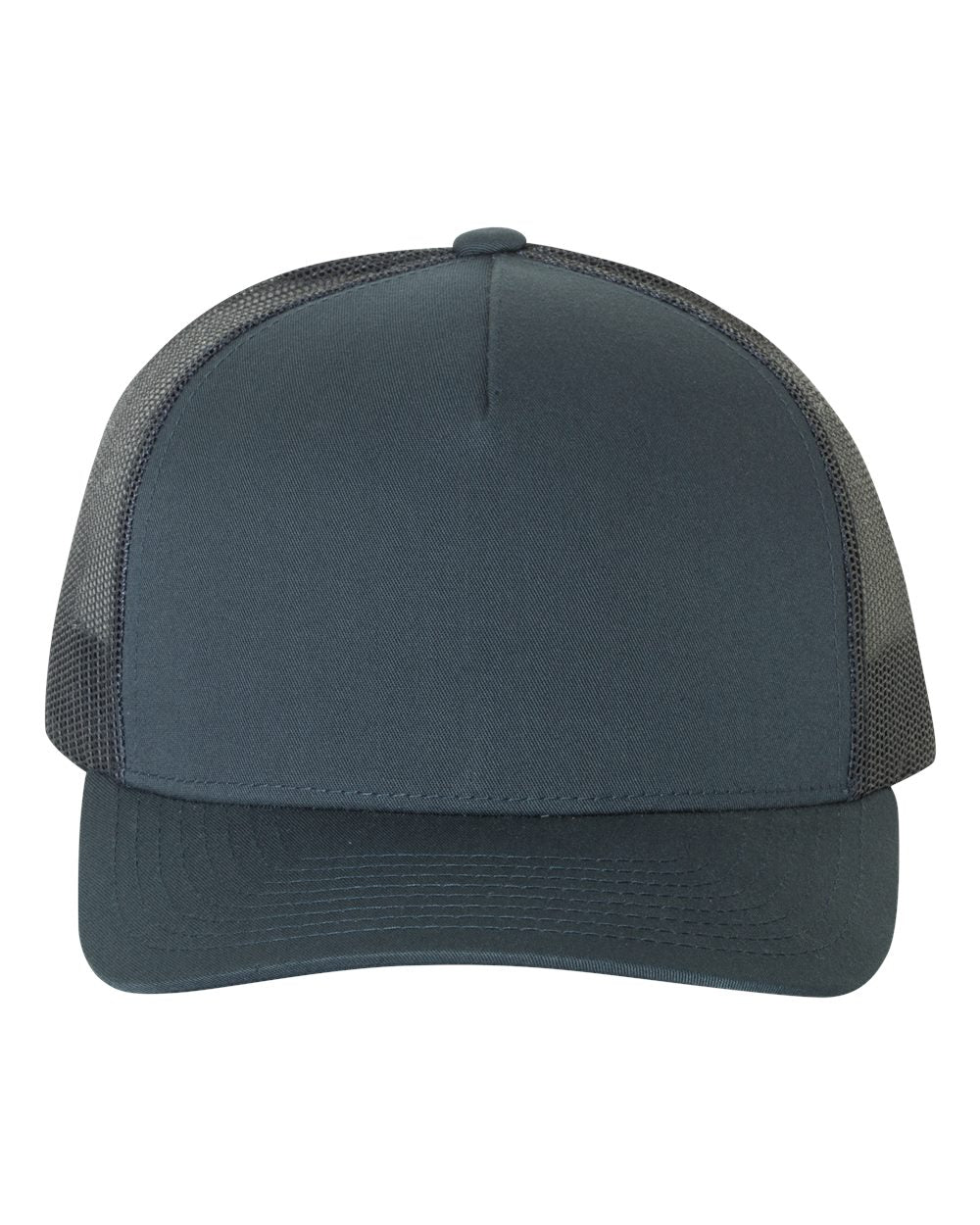 24 Leather Patch Hats